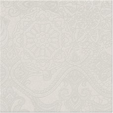 Декор 20*20 Morning Fog grey inserto D